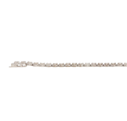 Eternal Brilliance Tennis Bracelet